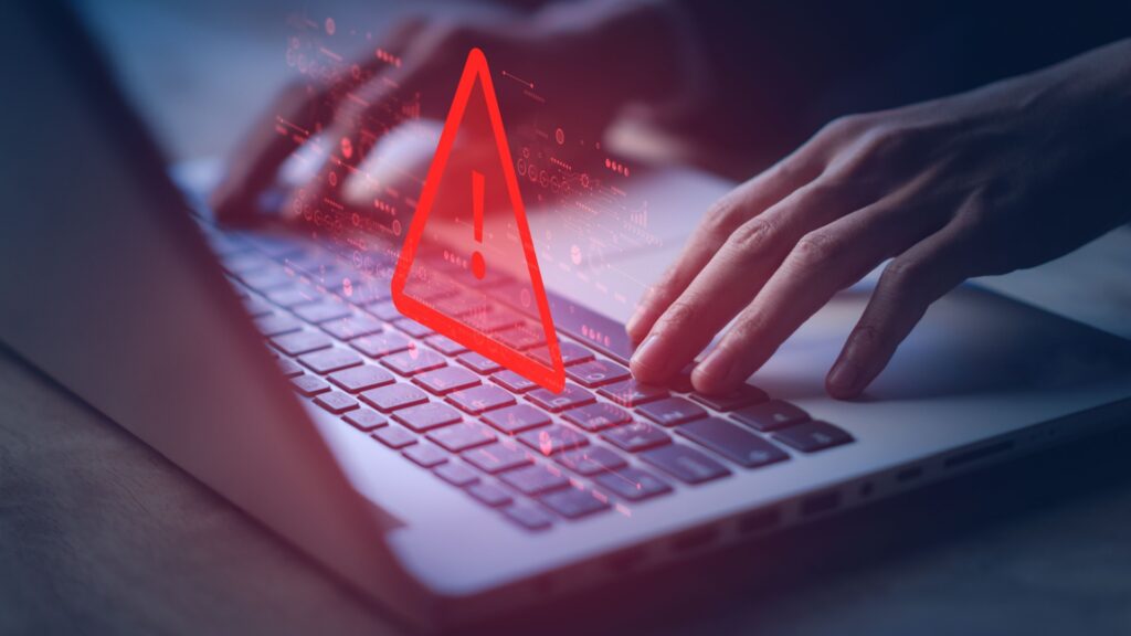 SonicWall warns of fake VPN apps stealing user logins and putting businesses at risk – here's what we know