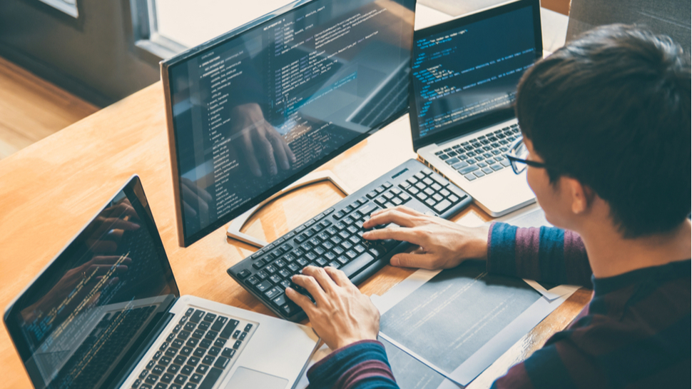 AI coding assistants are getting ever more popular – especially in this country