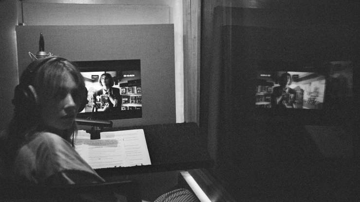 ‘Videoheaven’ Trailer – Maya Hawke Narrates Alex Ross Perry’s Video Store Doc