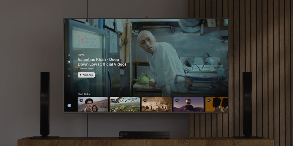 Vimeo returns to Apple TV with a rebuilt app after 2023 shutdown