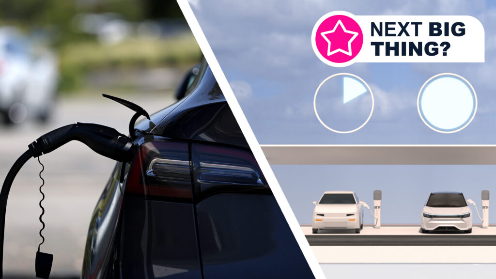 This breakthrough battery tech could help EVs break the 1,000-mile range barrier – and give them a 190-mile boost in under four minutes