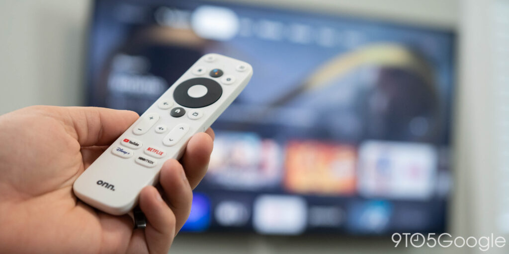 One of the only Android TV 14 updates so far has been paused