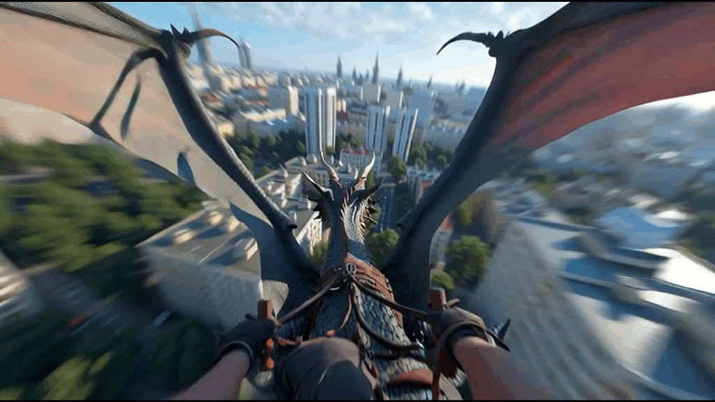 Midjourney just dropped its first AI video model and Sora and Veo 3 should be worried