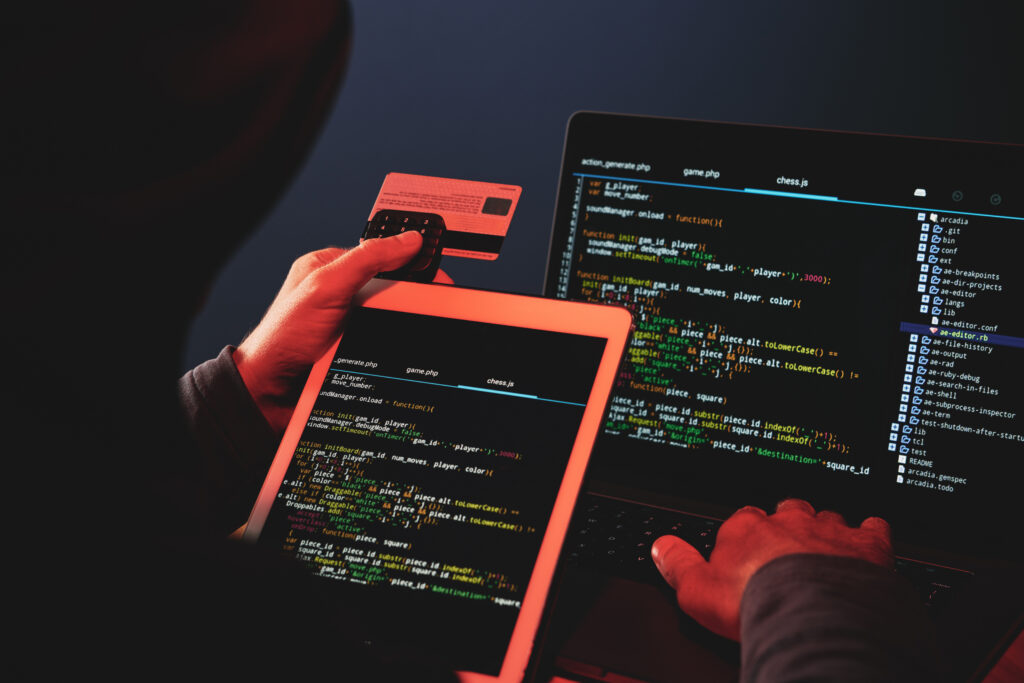 US banks don't want to have to reveal when they've been hacked