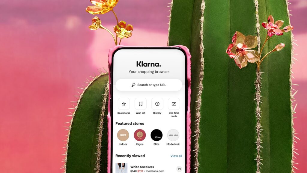 First your money, now your data: Klarna wants to become a global mobile network with unlimited 5G data, joining N26, Revolut – I just wonder how long before PayPal joins in