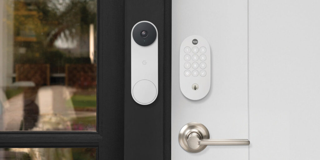 Nest x Yale Lock successor has finally arrived in this $189 ‘Google Home Preferred’ lock