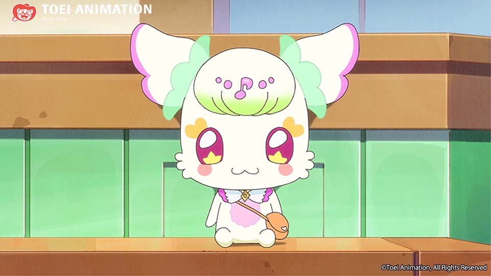 From Mascots to Heroes: How You and Idol Precure Made the Fairy Formula Into the Coolest Cures Ever