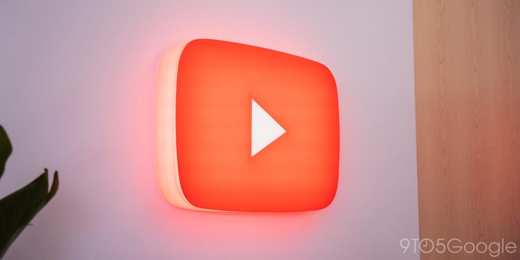 YouTube is enacting new live streaming age restrictions beginning next month