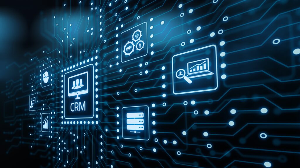 Intuit's Mailchimp is gradually growing into a fully-fledged CRM suite for SMB thanks to a raft of new additions – and I can't wait to try them