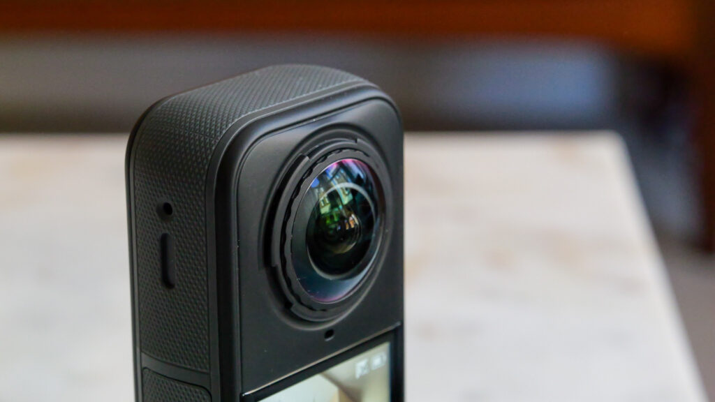 Don’t buy a 360 camera – the new DJI Osmo 360 just leaked again, and it’s expected to launch imminently