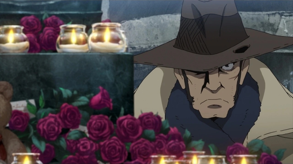 Lupin the IIIrd: Zenigata to Futari no Lupin Anime Web Episode Releases Main Trailer