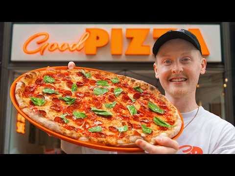 My Biggest Pizza Lessons After Making 5000 Pies