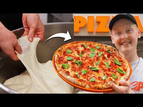 This Will Change The Way You Make Dough Forever