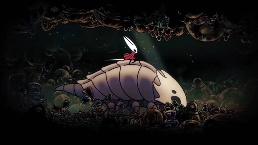 Hollow Knight: Silksong will retail for less than £20/$20, leak suggests