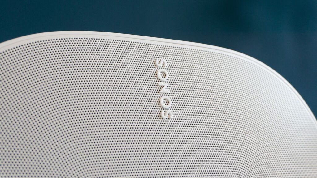 Sonos says it was wrong again, but in the best way: Sonos speakers do sound better now