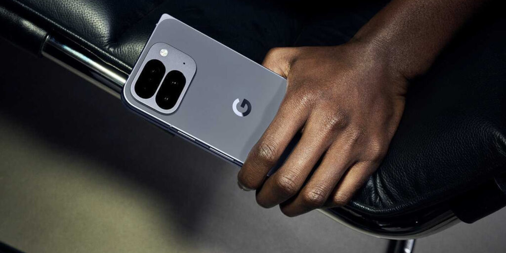 Pixel 10 Pro Fold leak reveals UFS 4.0 storage, first foldable with IP68 rating