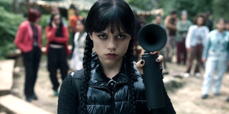 ‘Wednesday’ Season 2 Excels With Edgier Tone But Still Has Plenty of Kinks to Work Out [Review]