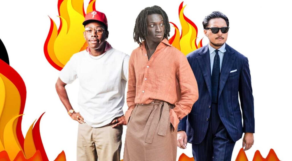 The Morning Report 8/11