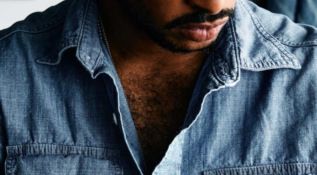 The Shirt That Never Quits