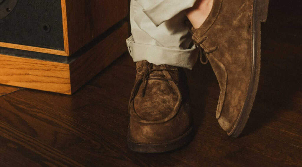 The New Shoes on Our Radar