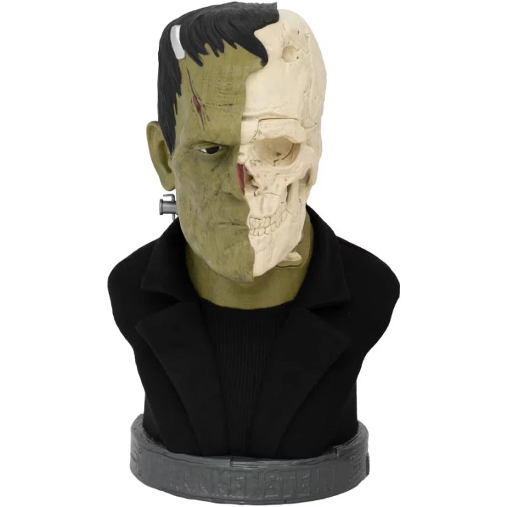 Universal Monsters Merch from Dark Universe Includes Toys, Plushes, & More