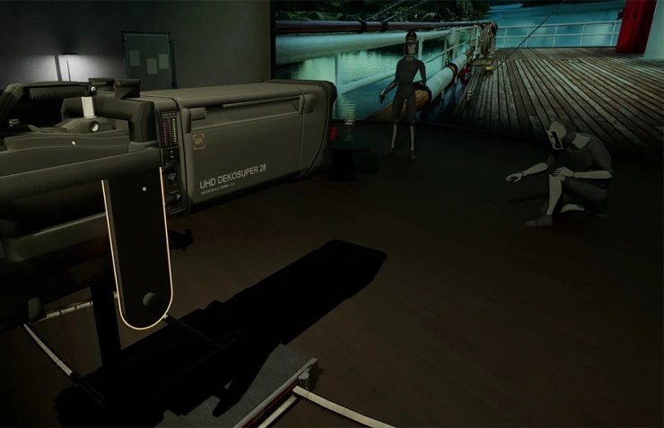 While Not a Huge Leap in the Genre, ‘Dead Take’ Is Still a Memorable Experience [Review]