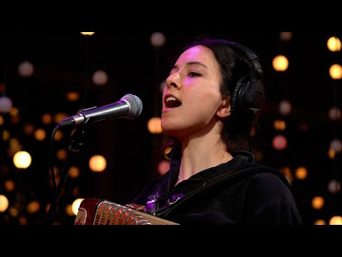 Black Country, New Road – Forever Howlong (Live on KEXP)