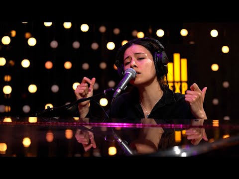 Black Country, New Road – For The Cold Country (Live on KEXP)