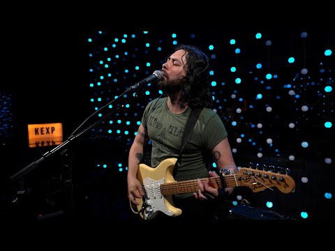 The Tubs – Full Performance (Live on KEXP)