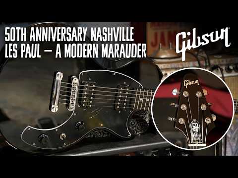 This “Les Paul” Isn’t What You Think…