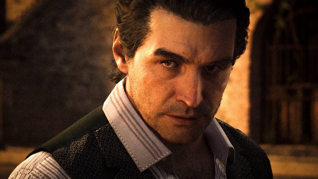 Short, smart, potentially a gamble: with Mafia: The Old Country, Take-Two grapples with the past and future of video games