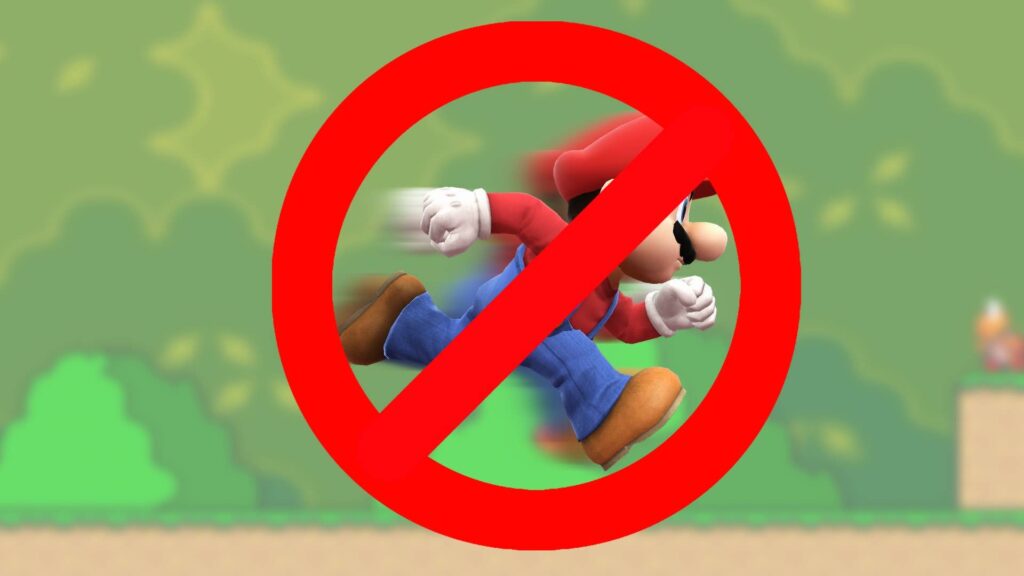 Japan's biggest charity speedrunning event won't have Nintendo games because Nintendo couldn't help but Nintendo