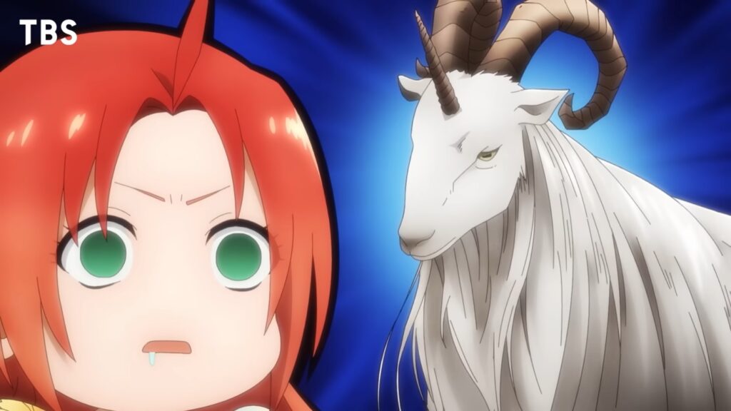 Pass the Monster Meat, Milady! Anime Reveals Summer Seasonal Art