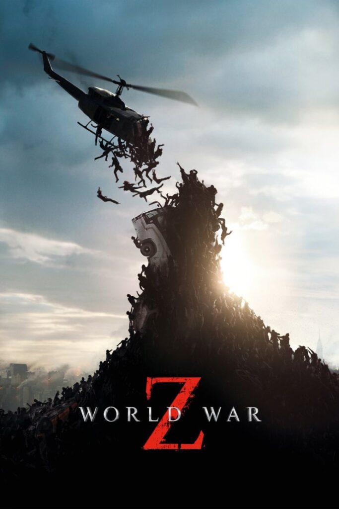 ‘World War Z’ Franchise Is a Priority Under New Paramount Regime
