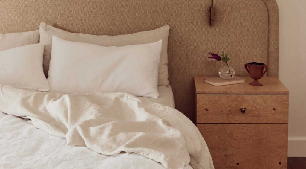 What Your Sheets Say About You