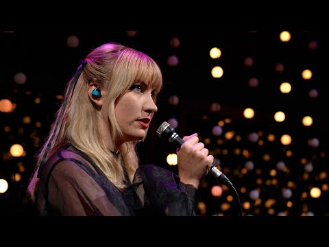 Optometry – Not What You Expected (Live on KEXP)