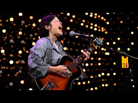 Samantha Crain – Dart (Live on KEXP)