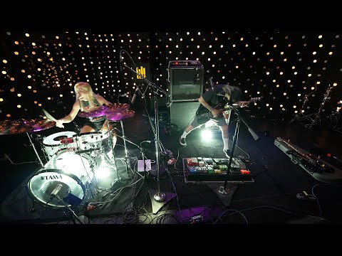 Cardiel – Full Performance (Live on KEXP)