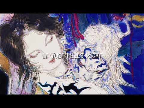 The secret to making "Aesthetic" art