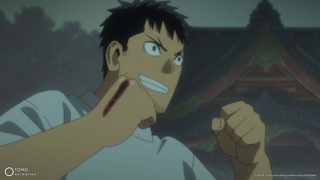 Kaiju No. 8 Quiz: How Dangerous Would You Be as a Kaiju?