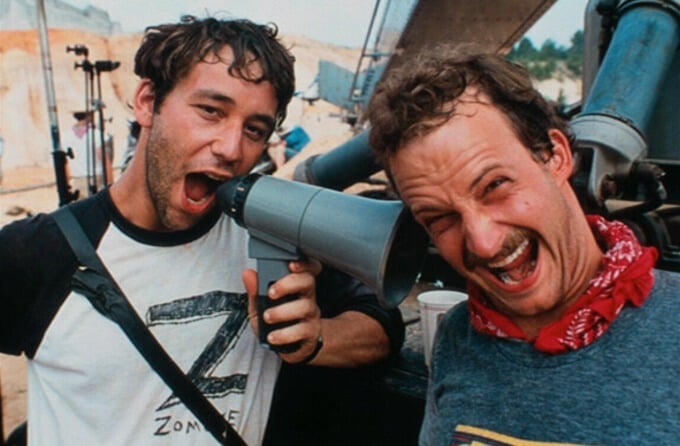 ‘Evil Dead 2’ Writer, ‘Intruder’ Director Scott Spiegel Has Passed Away