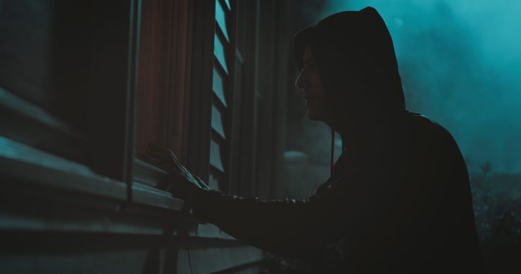 ‘The Events Surrounding a Peeping Tom’ – Director Hannah Fierman’s Movie Sets NYC Horror Film Festival Premiere