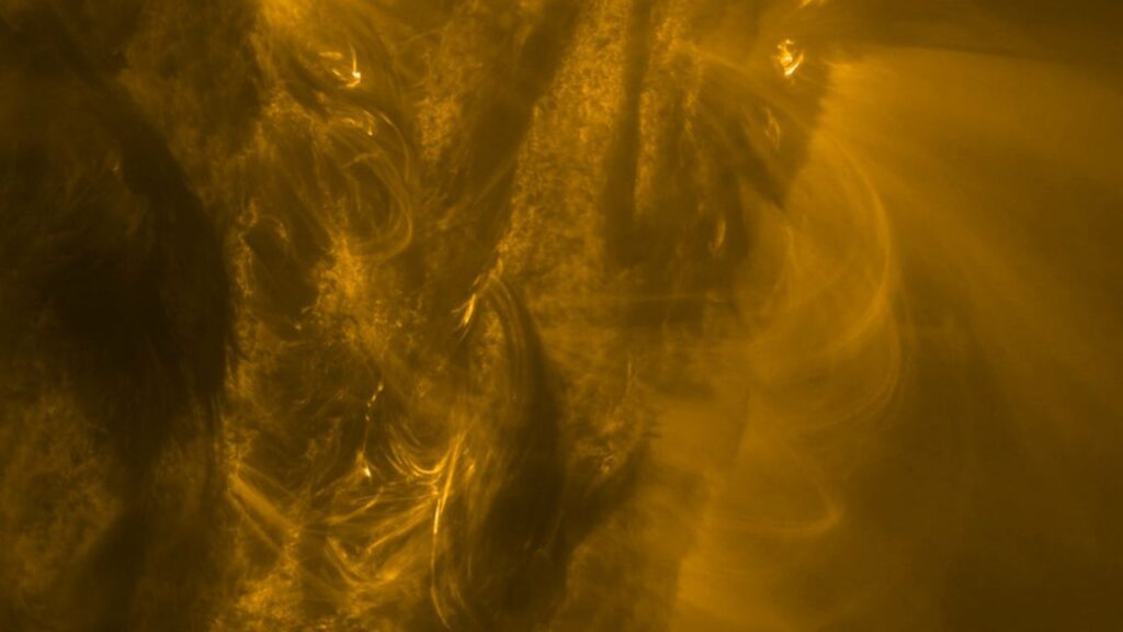 'No spacecraft would survive': Europe simulates catastrophic solar storm to warn of real risks