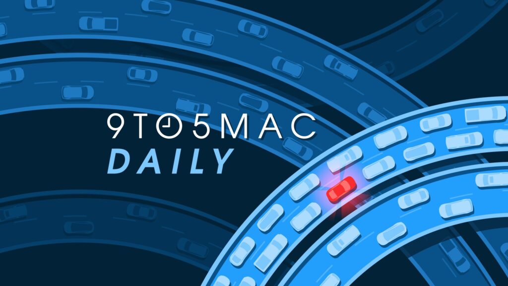 9to5Mac Daily: October 14, 2025 – Apple TV’s ‘vibrant’ rebrand, more