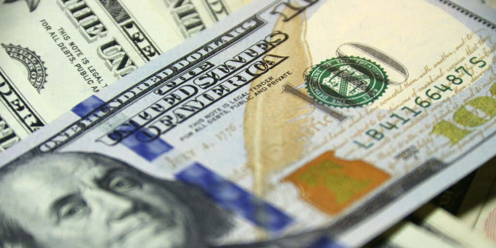 Apple’s Services division is now bigger than Walt Disney or Tesla – FT