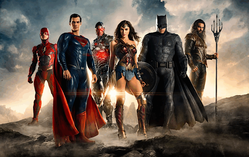 How well do you know DC Comics movies? Take this 30 question quiz to find out