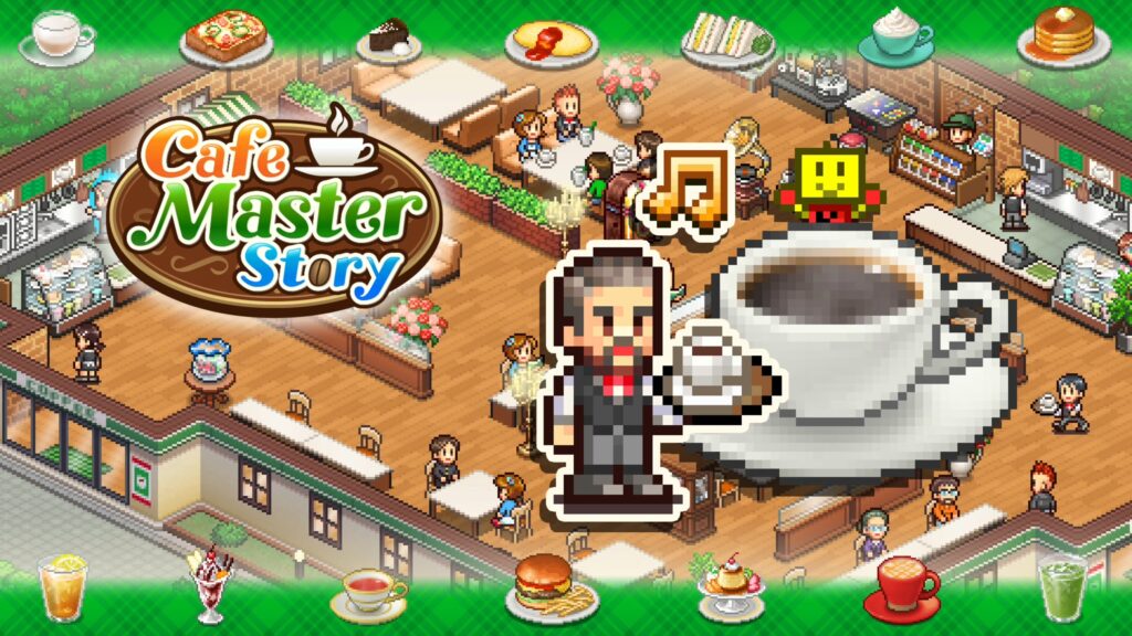 Today’s Android app deals and freebies: Cafe Master Story, Le Havre, Patchwork, more