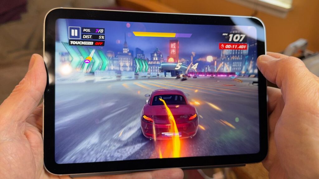 The iPhone Fold could be the ultimate mobile gaming device, if Apple sticks to this rumored design