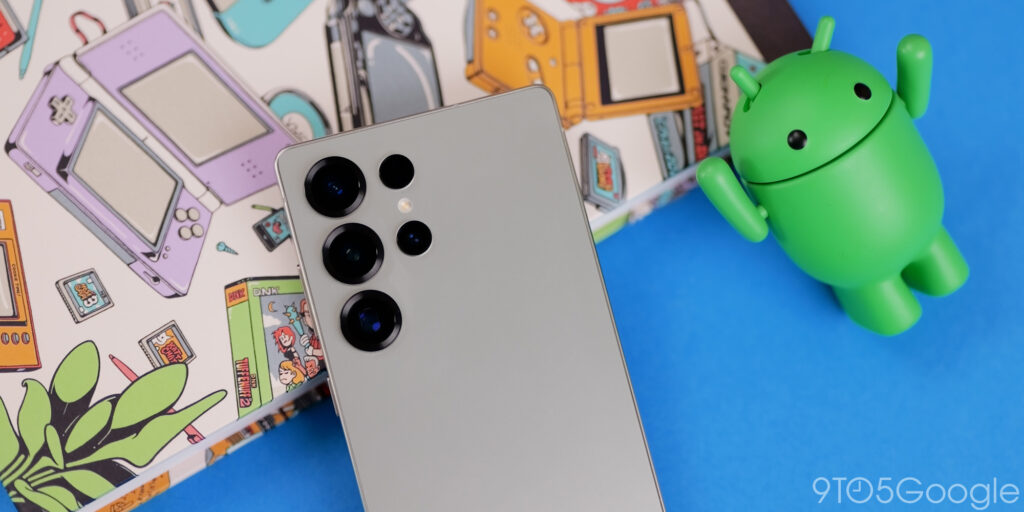 Deals: Samsung Galaxy S25 Ultra up to $530 off, Galaxy Z Flip 6 $670 off, OnePlus 15 early bird discounts, more