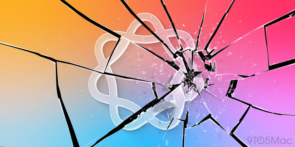 Meta poaches Apple’s newly appointed head of AI search project